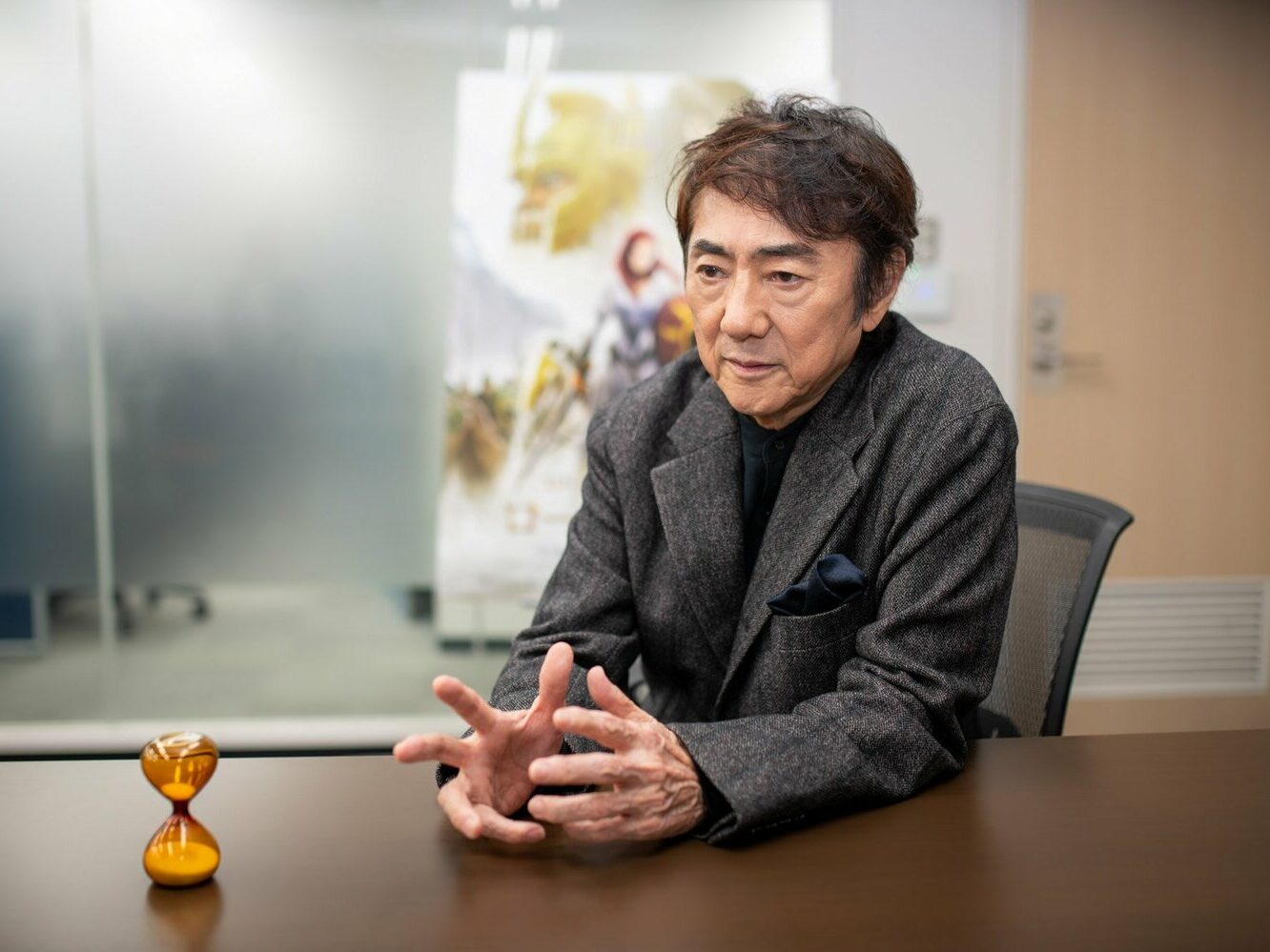 市村正親　資産