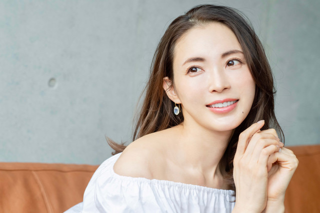 押切もえ　収入源