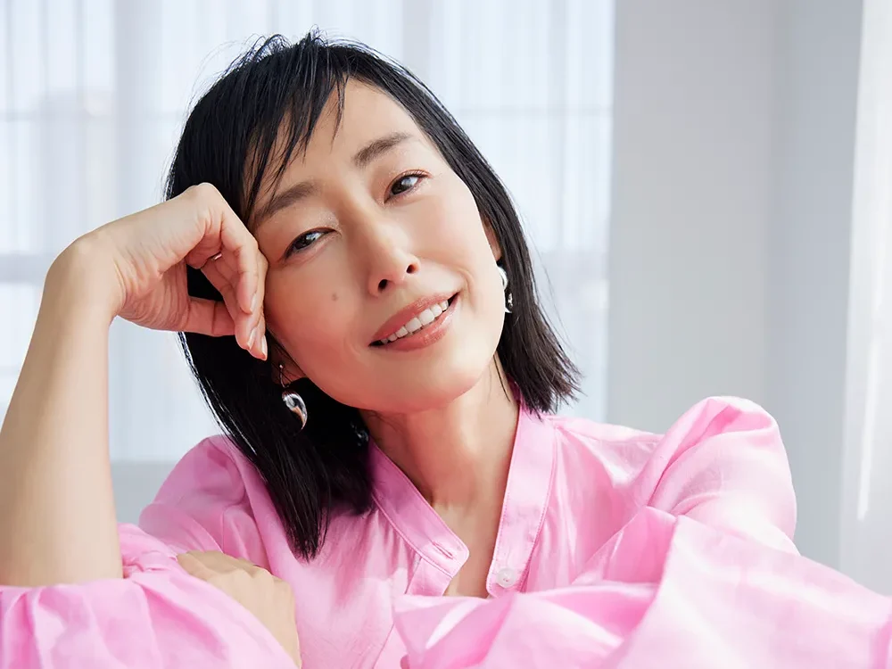 木村多江　収入源