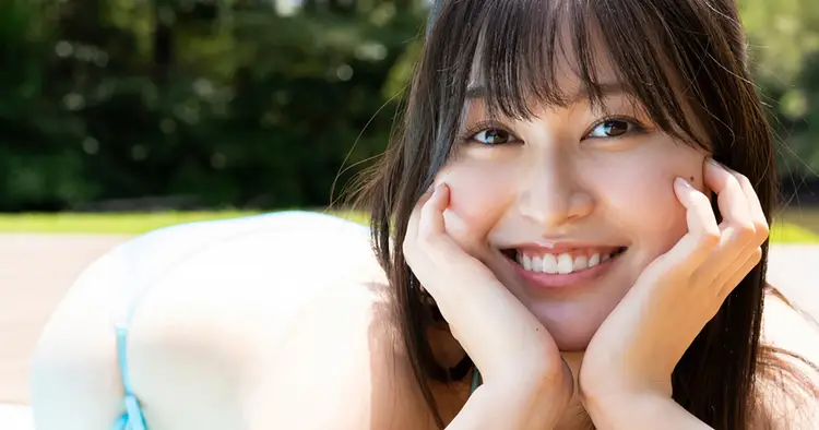 未梨一花　収入源