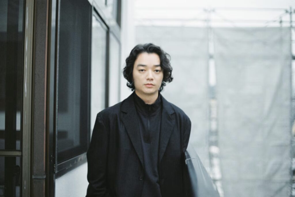 染谷将太　資産