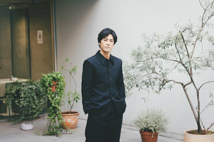 桐谷健太　資産