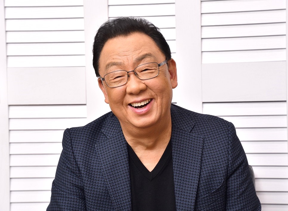 梅沢富美男　収入源