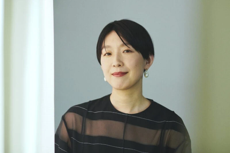 江口のりこ　収入源