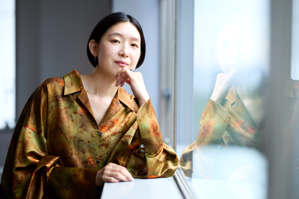 江口のりこ　資産