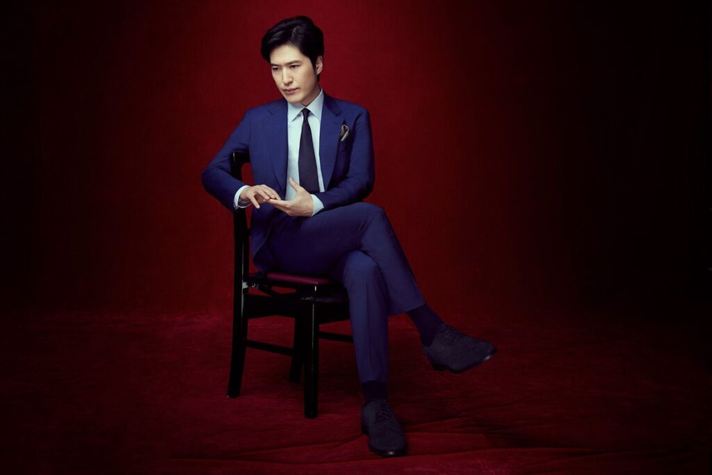 清塚信也　資産