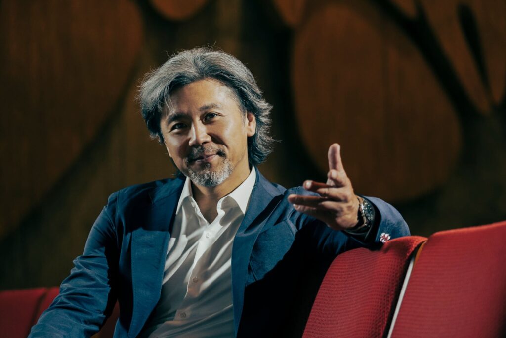 熊川哲也　収入源