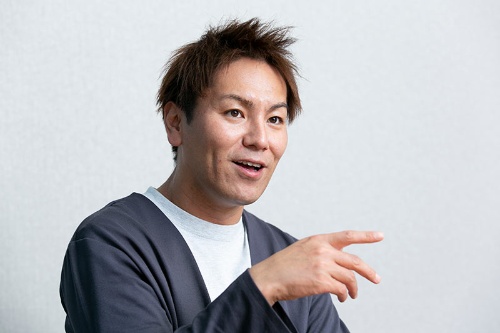 狩野英孝　収入源