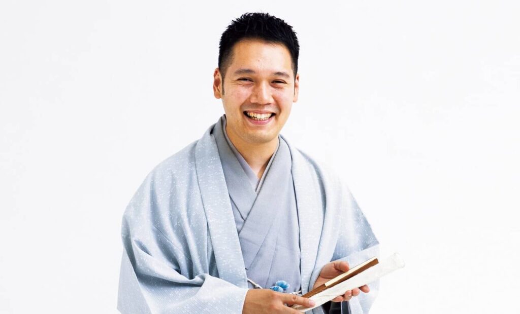 神田伯山　収入源