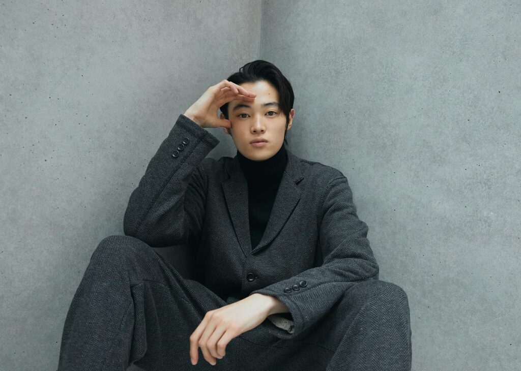 窪塚愛流　資産