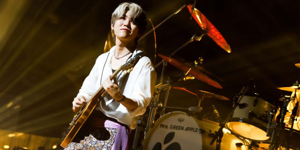 若井滉斗　収入源