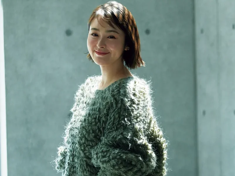 貫地谷しほり　資産