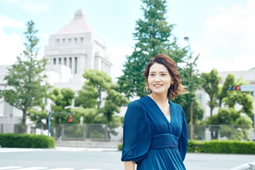 金子恵美　資産