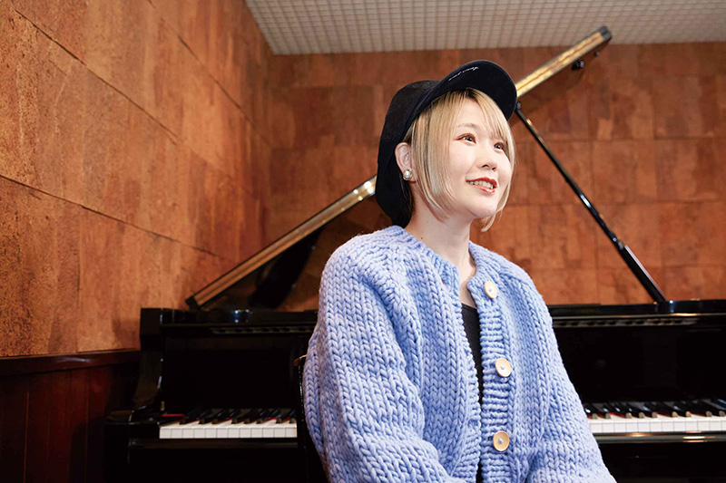 ハラミちゃん　収入源