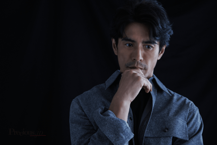 伊藤英明　収入源