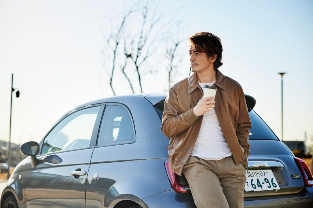 伊藤英明　資産