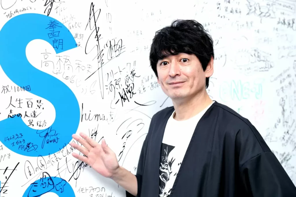 博多大吉　収入源