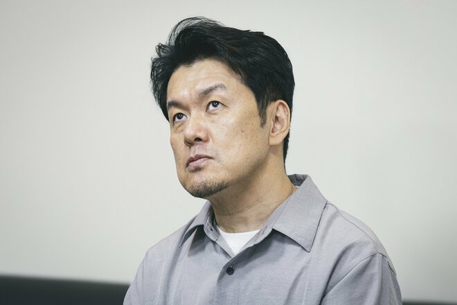 土田晃之　収入源