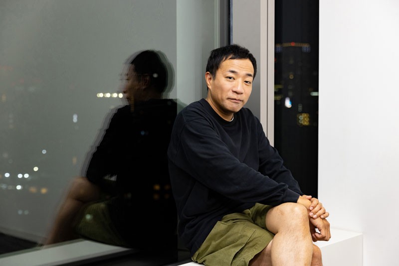 ナイツ塙　資産