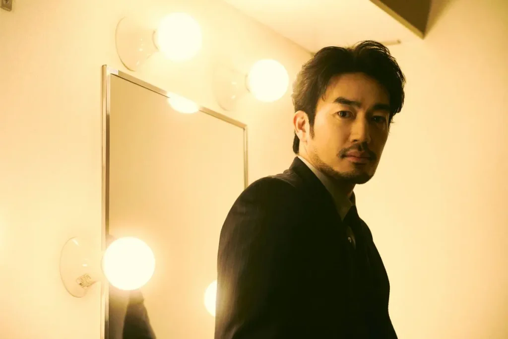 大谷亮平　収入源