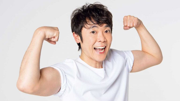 小林よしひさ　収入源