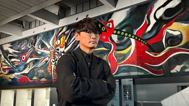 山口一郎　資産