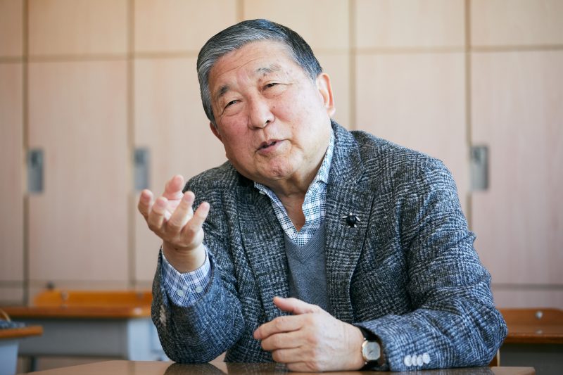 徳光和夫　収入源