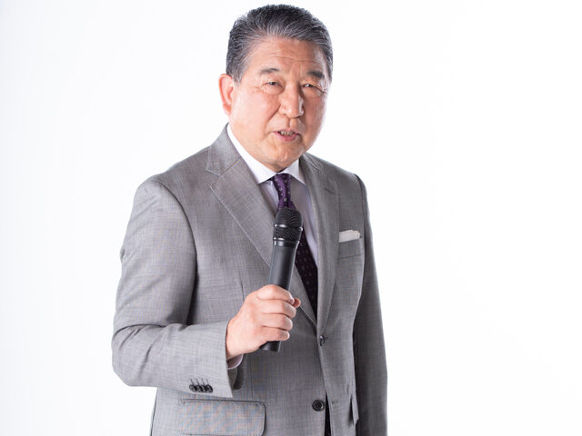 徳光和夫　資産