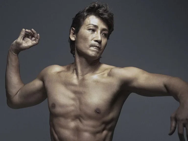 新庄剛志　資産