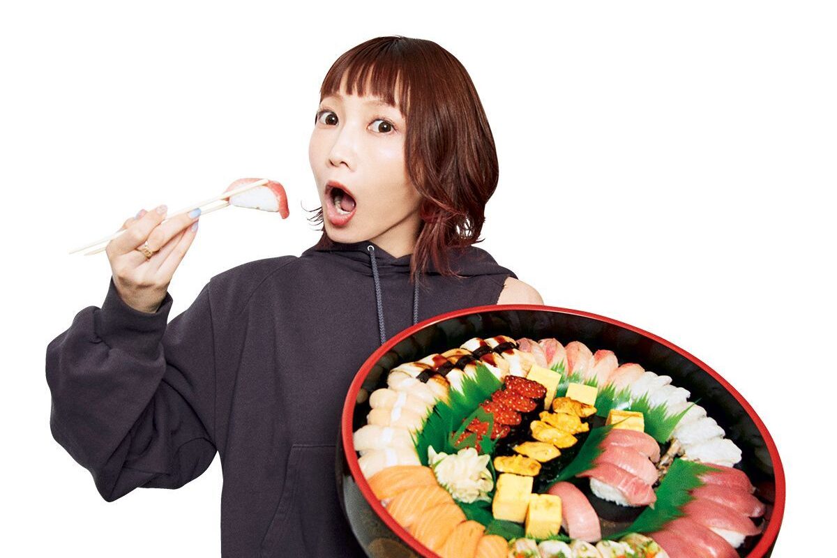 木下ゆうか　収入源