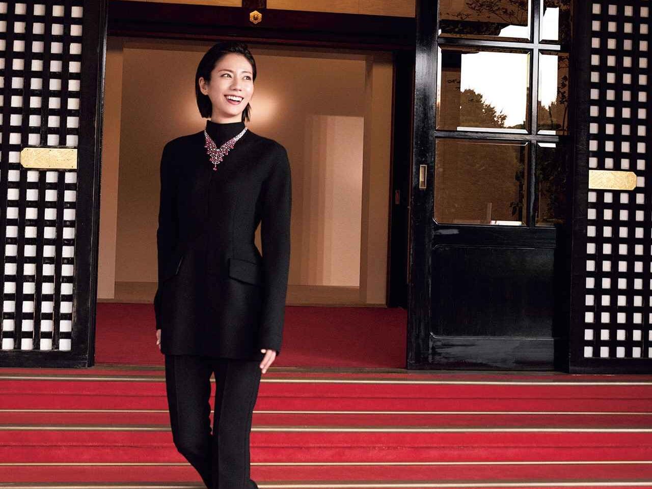 松下奈緒　資産