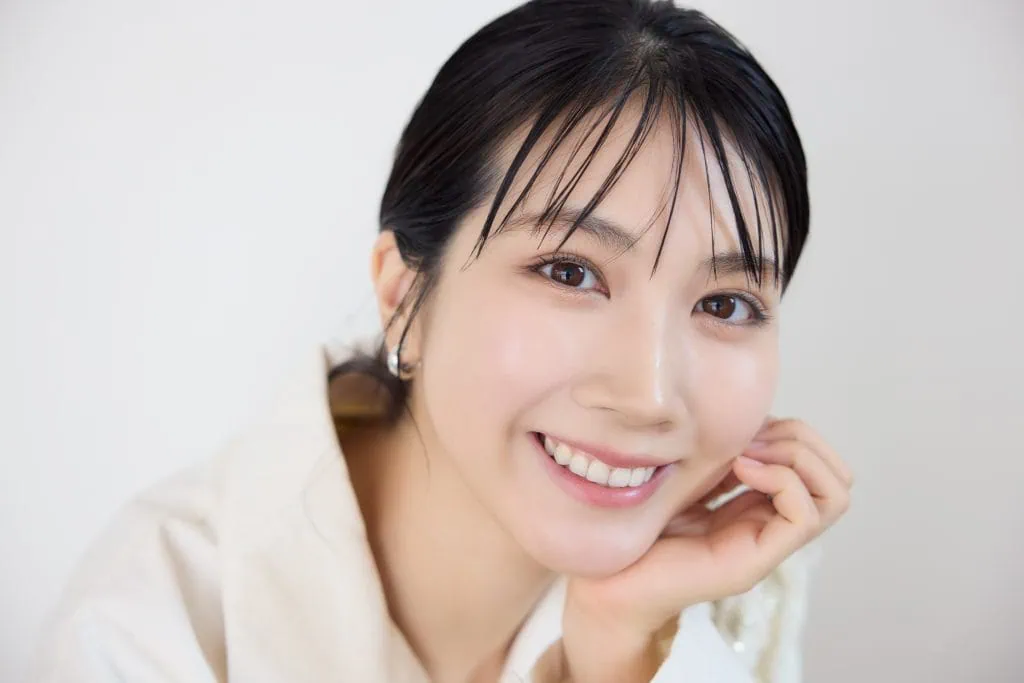 松本穂香　収入源