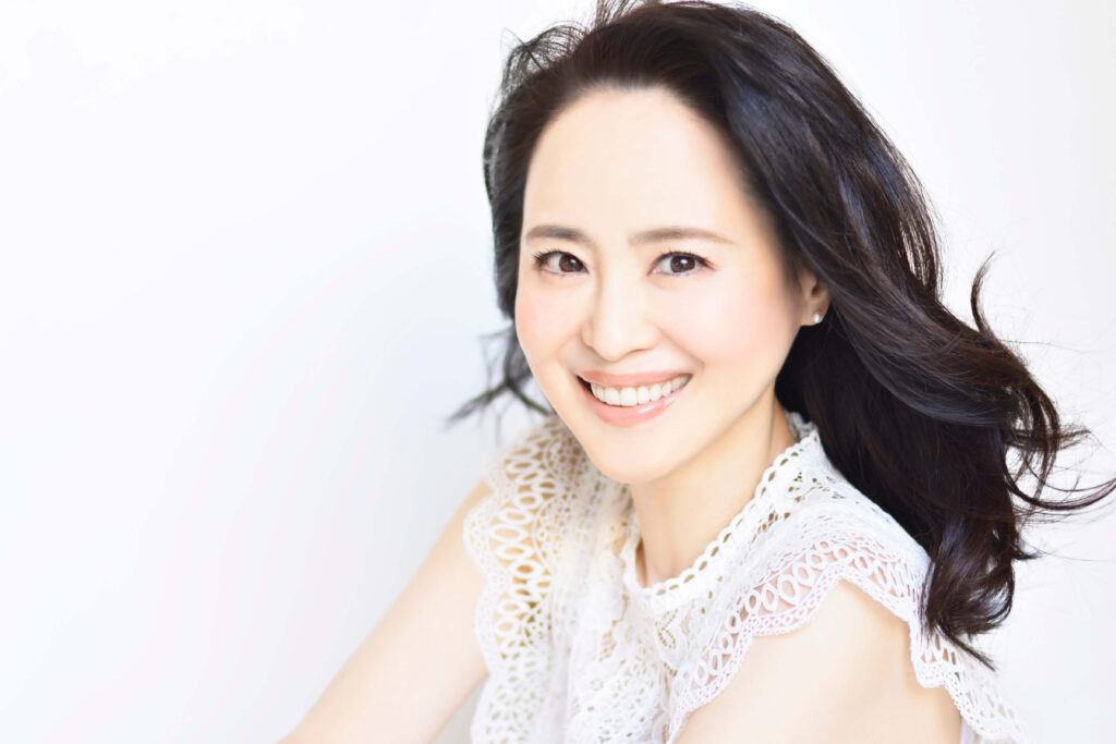 松田聖子　収入源