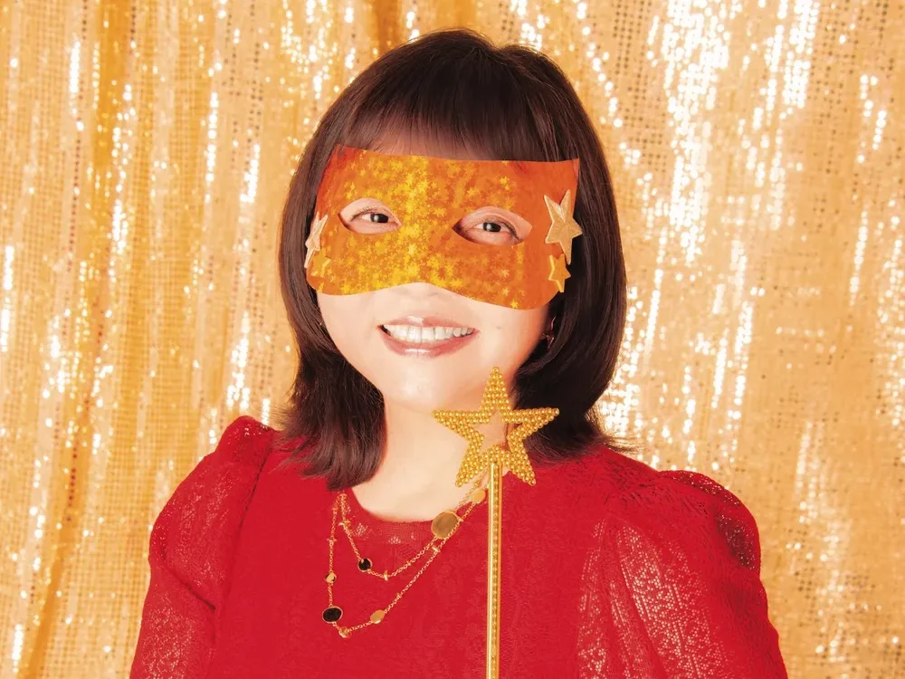 水晶玉子　収入源