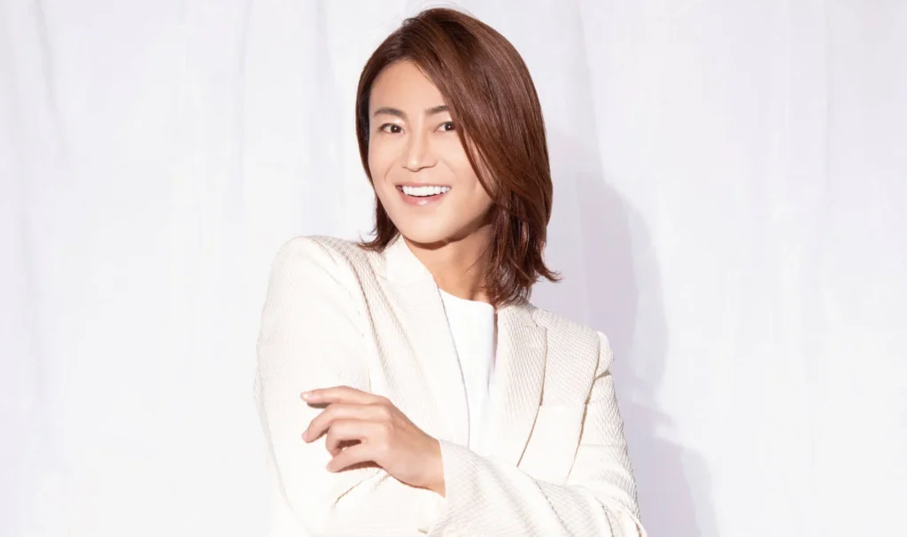 氷川きよし　収入源