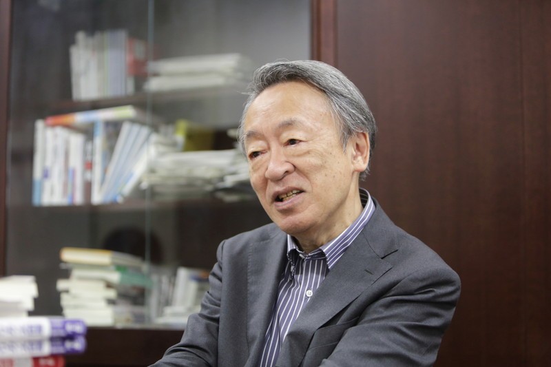 池上彰　収入源