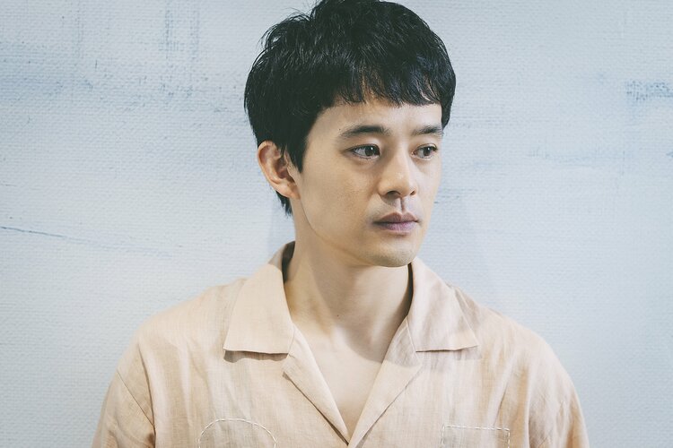 池松壮亮　収入源