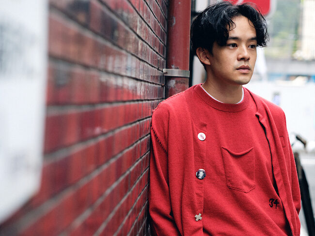 池松壮亮　資産