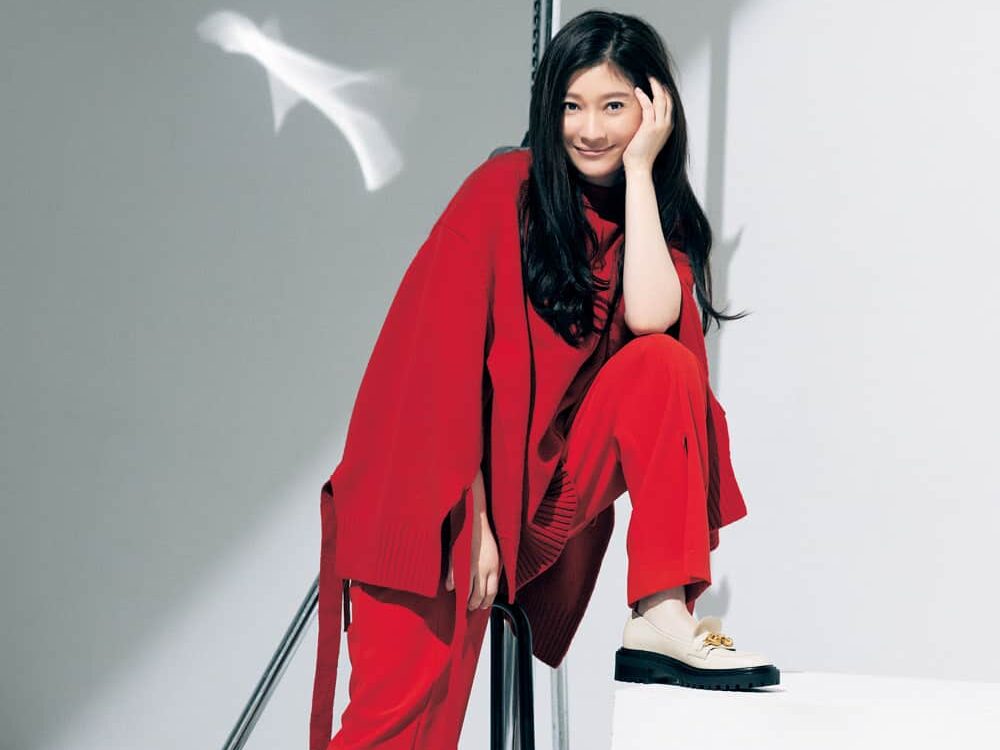 篠原涼子　資産