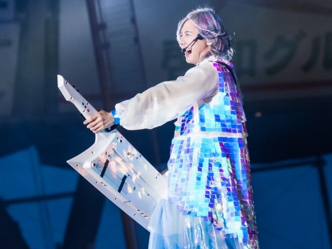 藤澤涼架　資産