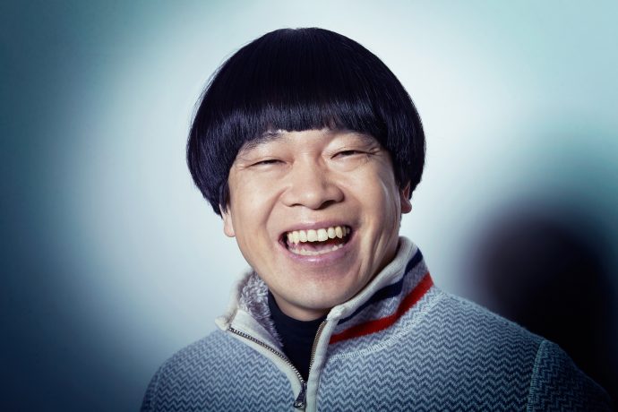 蛍原徹　収入源