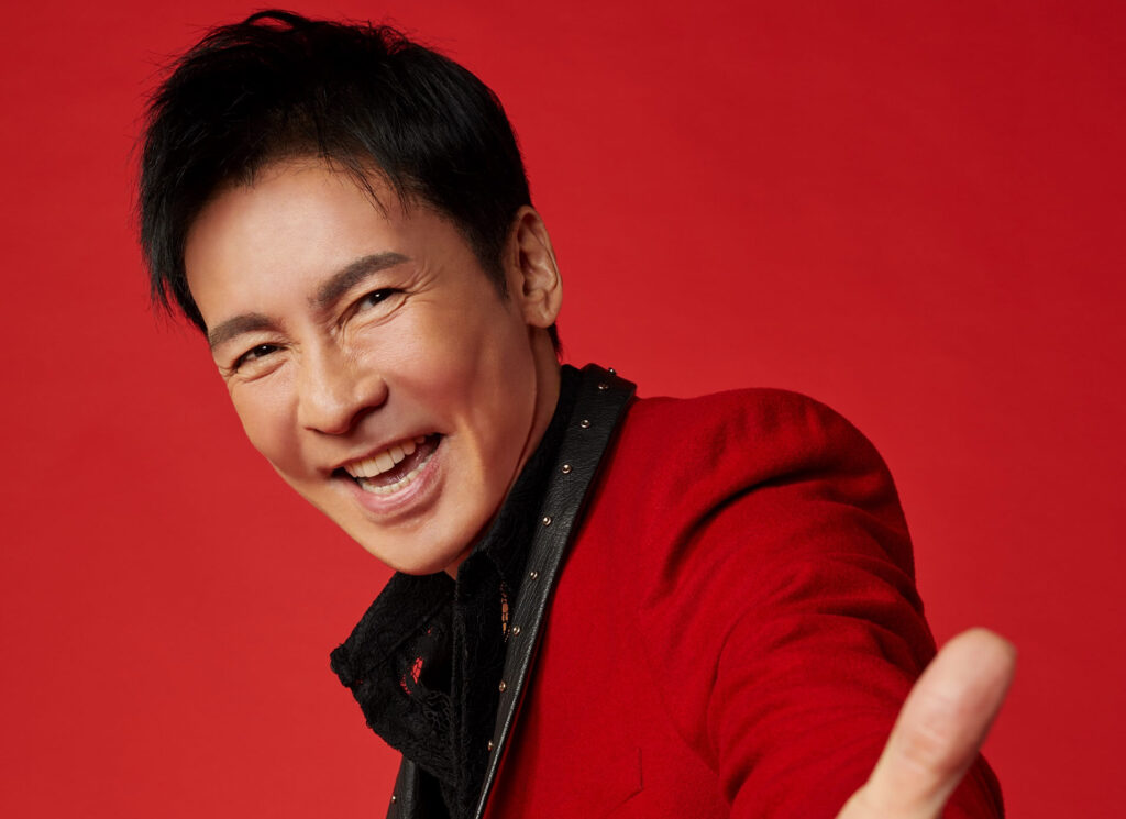 郷ひろみ　収入源