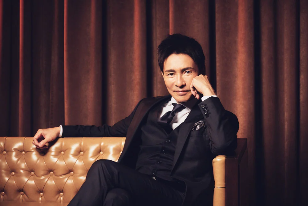 郷ひろみ　資産