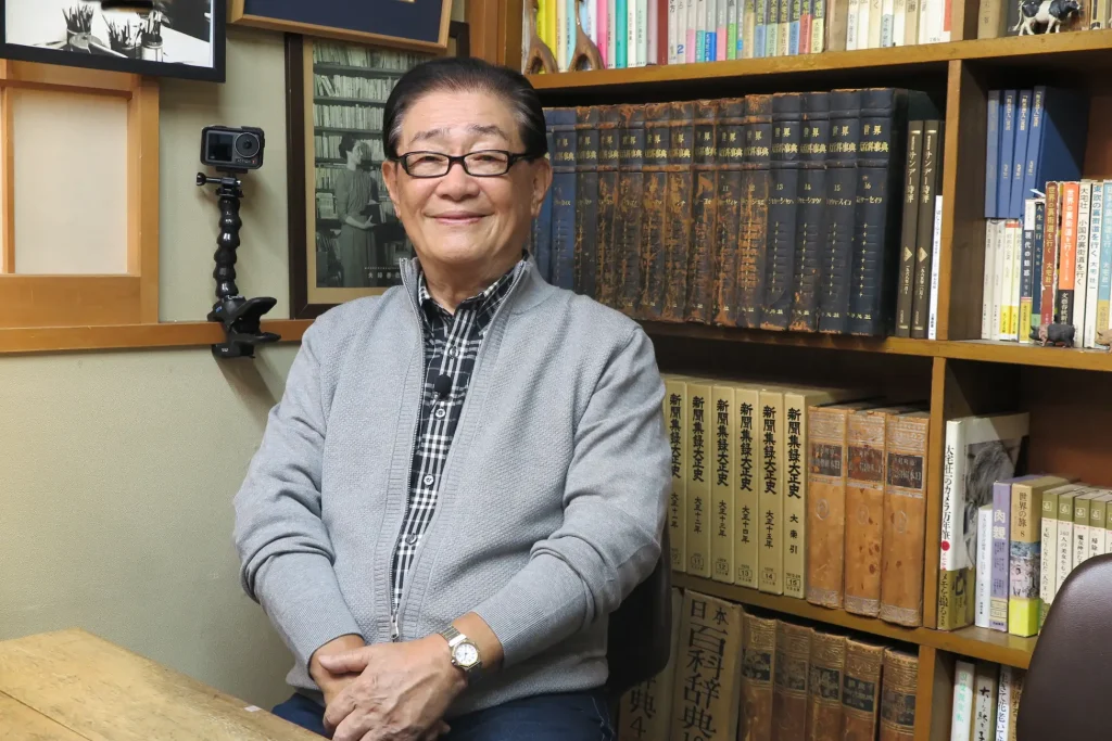 関口宏　収入源