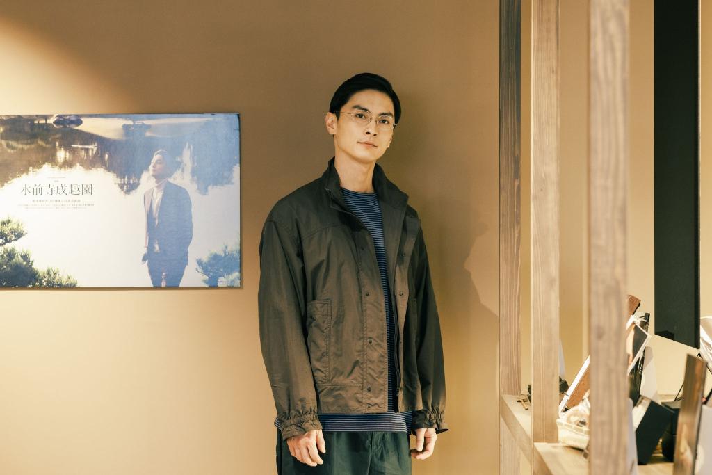 高良健吾　資産