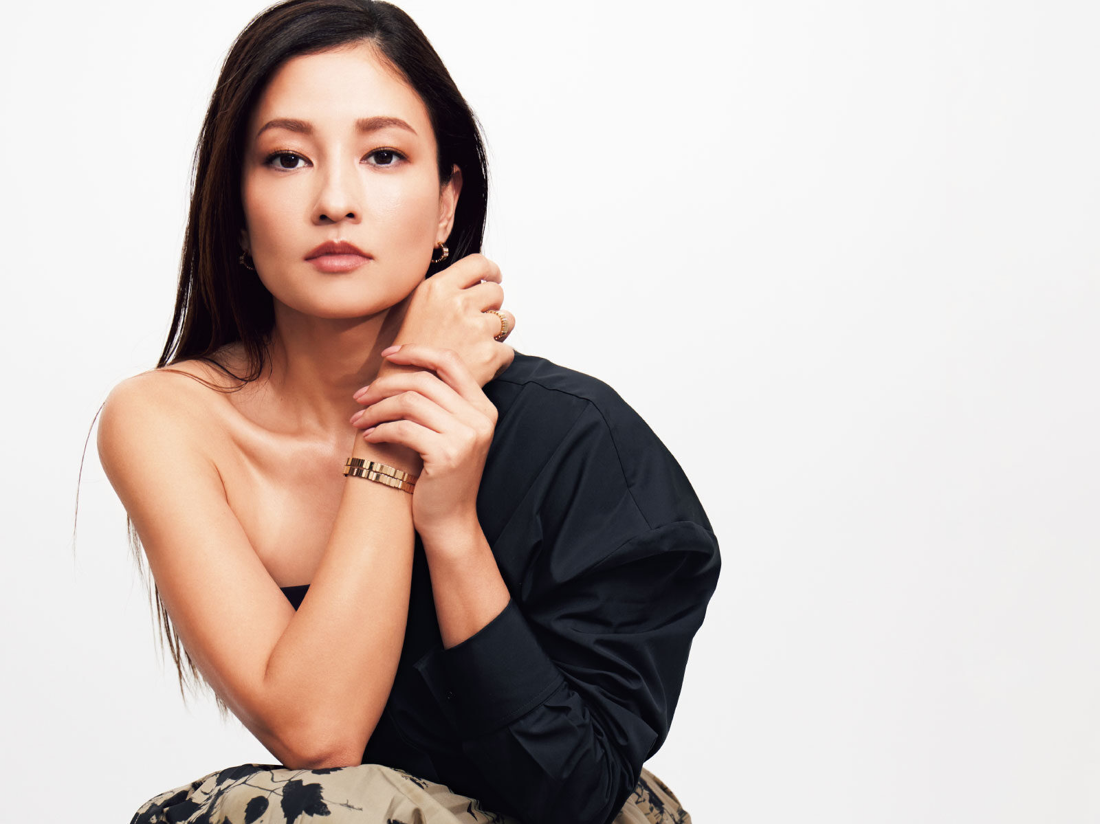 黒木メイサ　資産