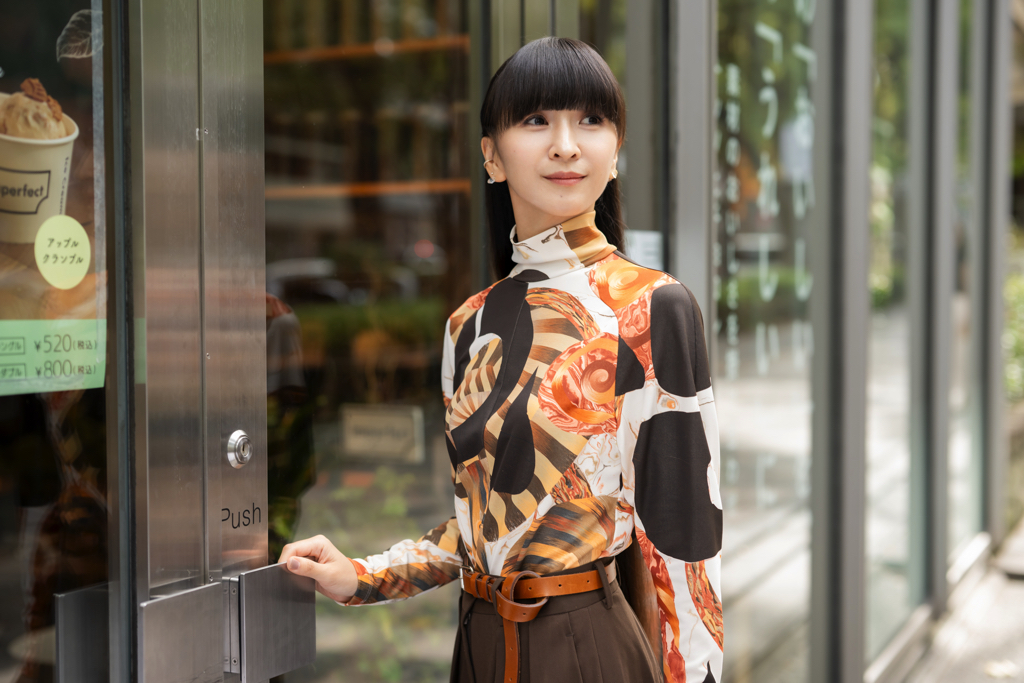 かしゆか　資産