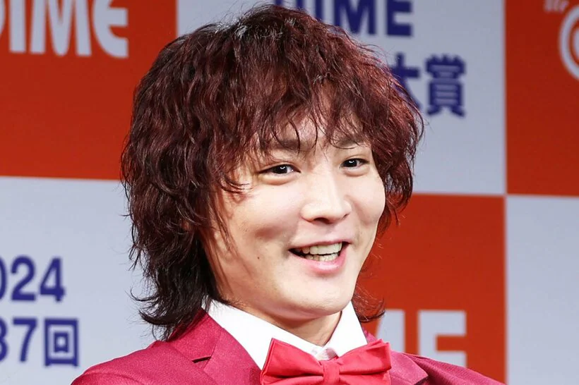 すがちゃん最高No.1　収入源