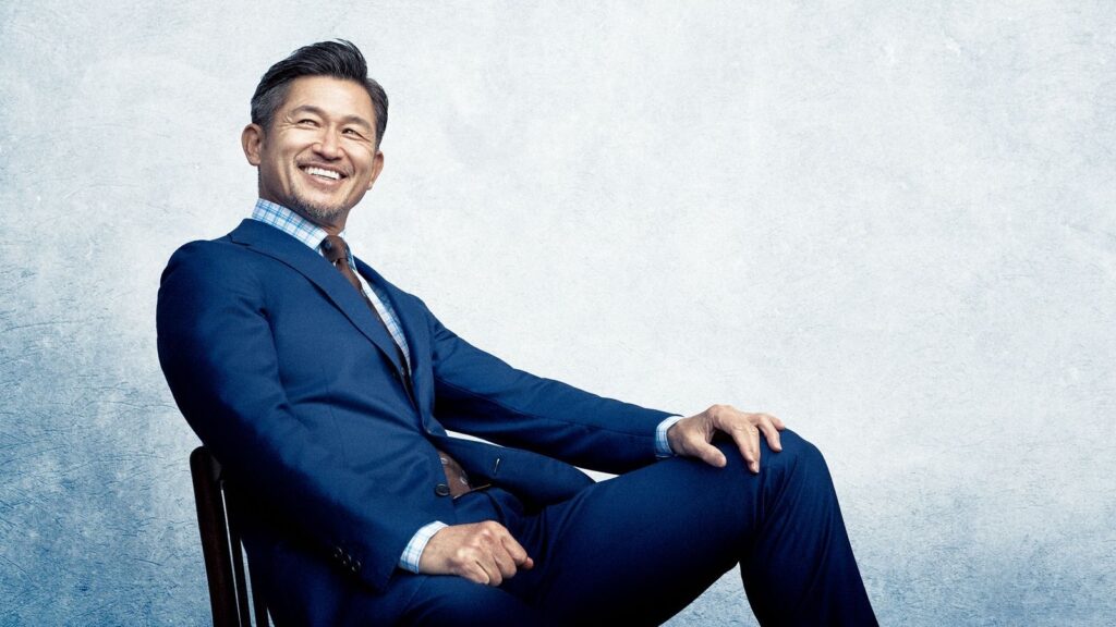 三浦知良　資産