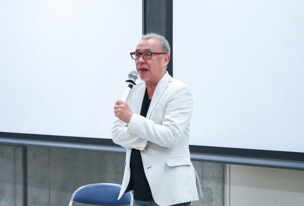 中尾隆聖　資産